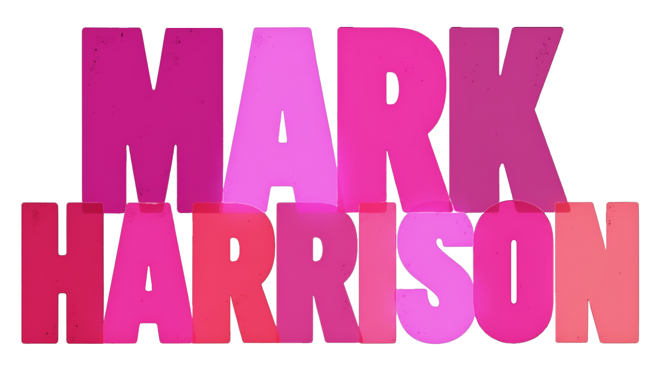 MARK HARRISON