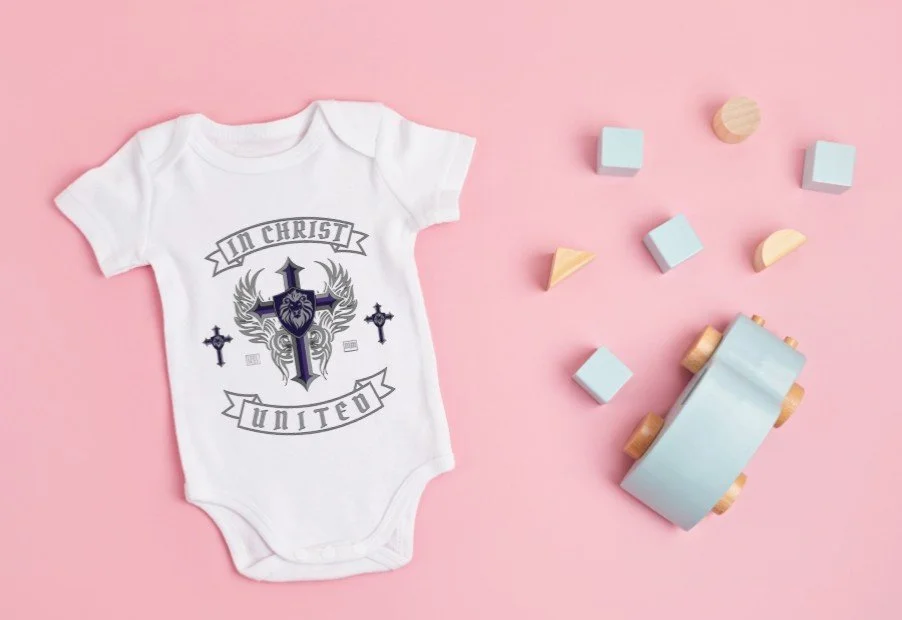 Baby Onesie