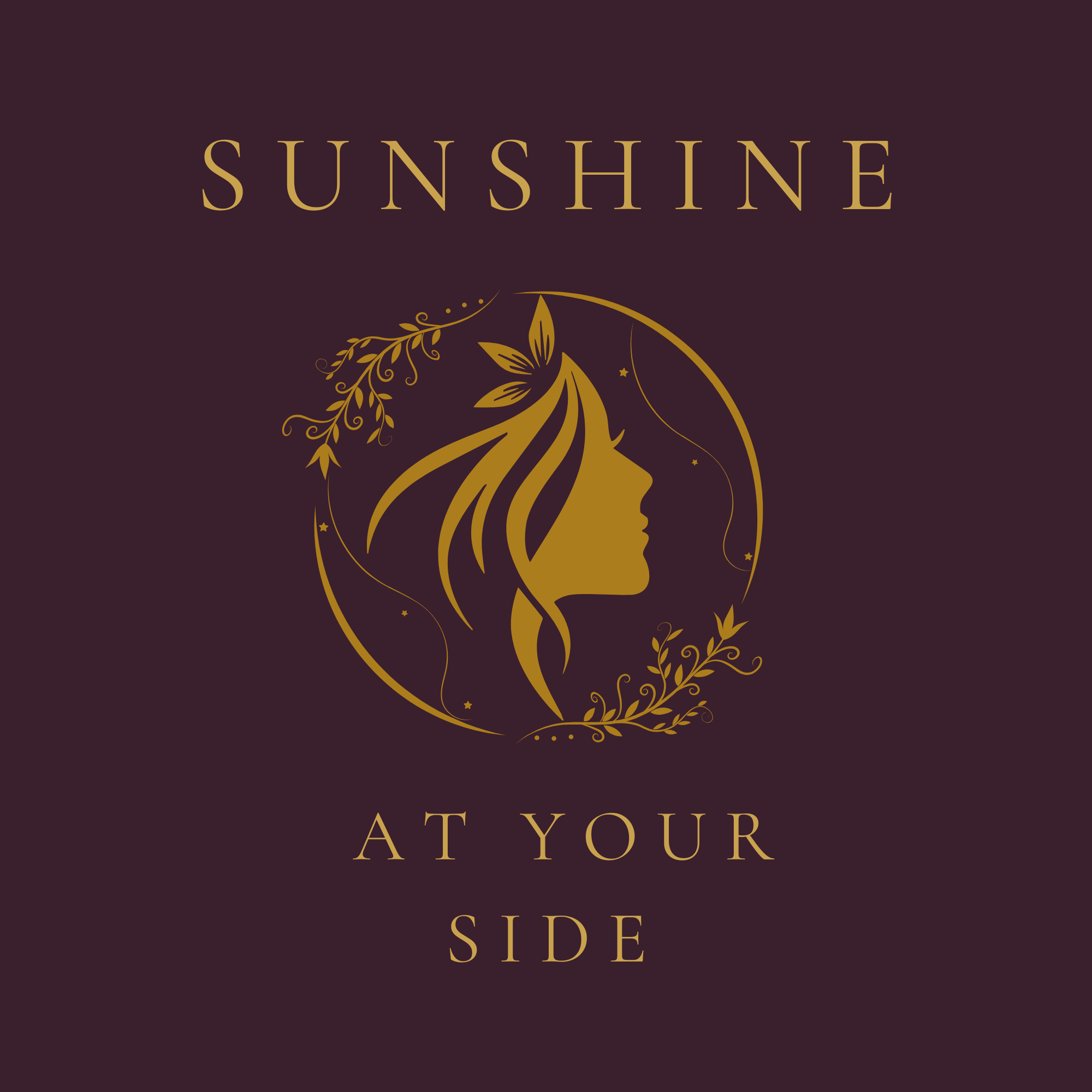 Sunshine at Your Side