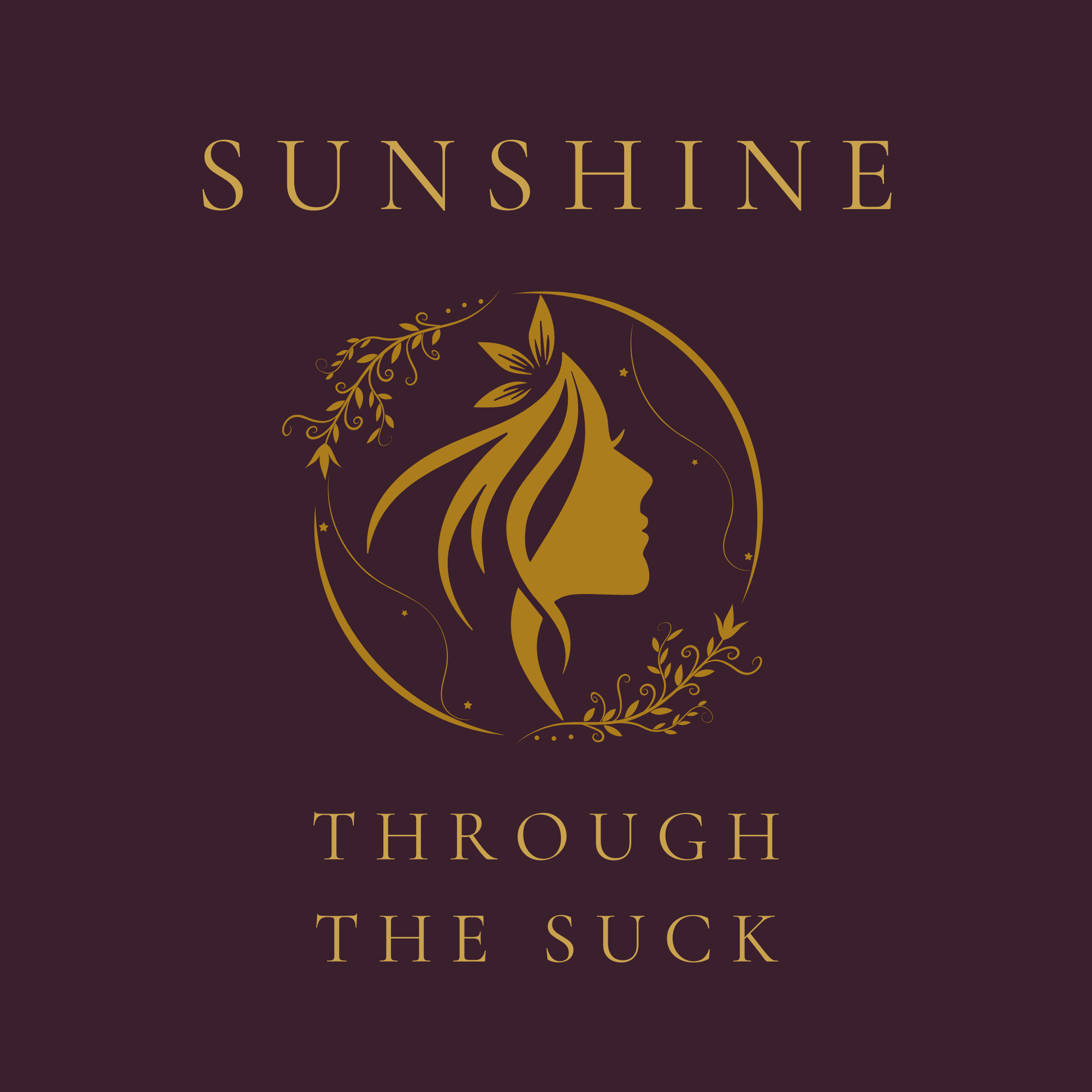 Sunshine Through the Suck
