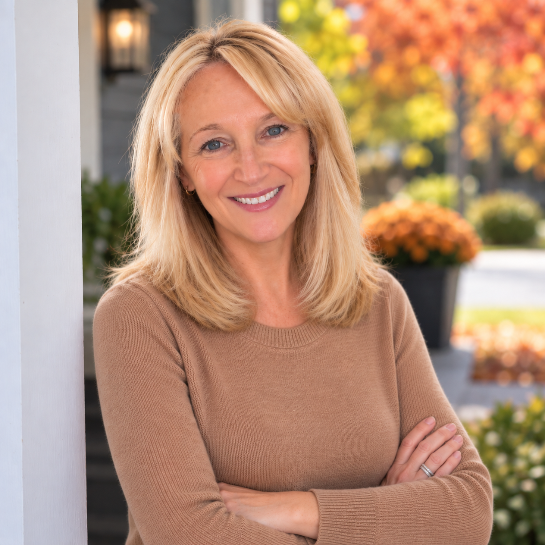 Pam Corning, Massachusetts REALTOR® helping home sellers in Plymouth County, the South Shore, and surrounding communities.