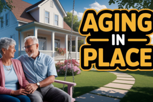 Aging in Place