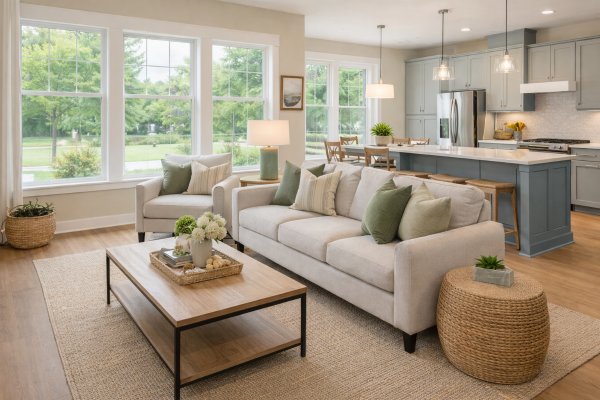 Less Can Be More: Simplifying Life After 55