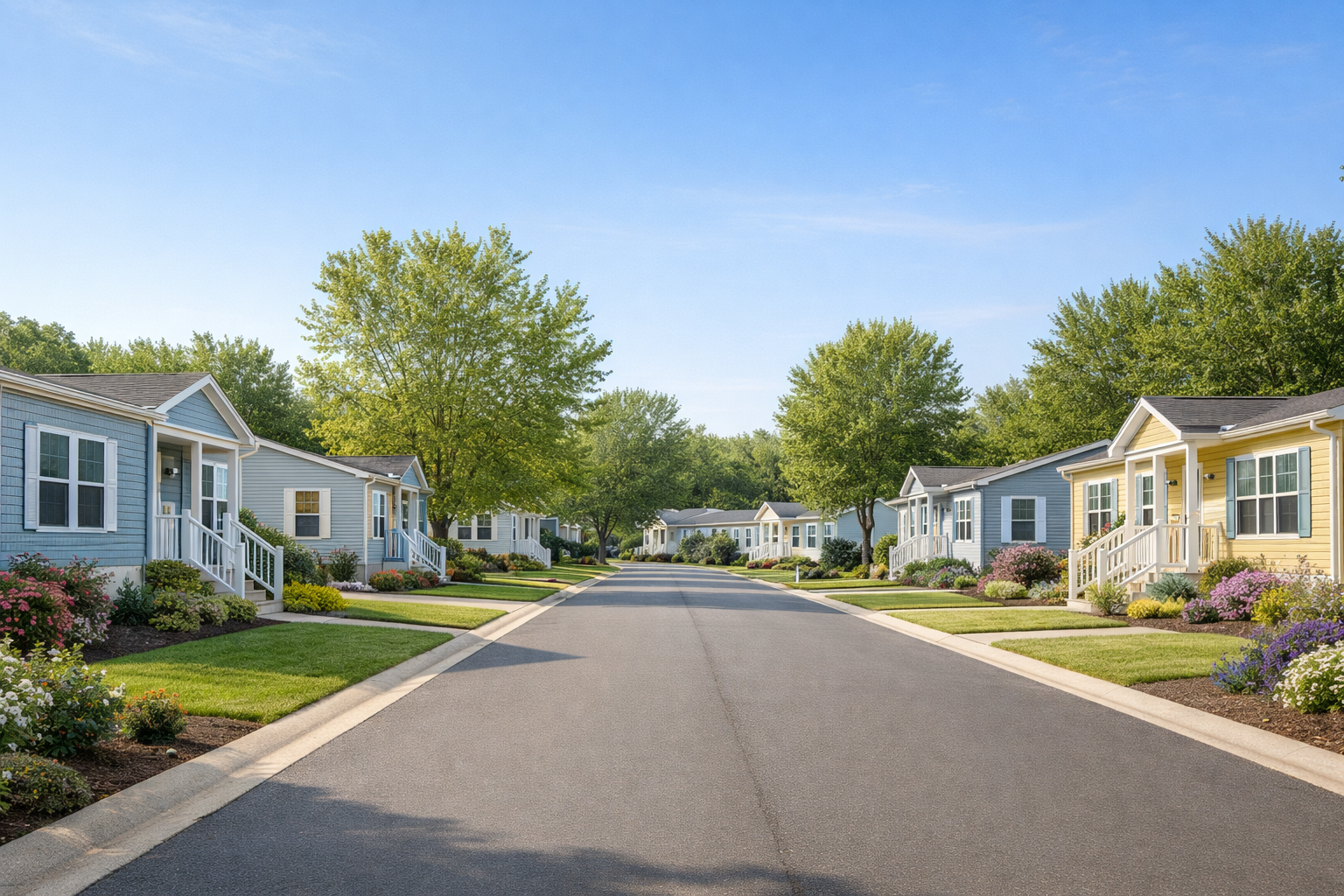 The Truth About 55+ Communities in Plymouth County &amp; the South Shore