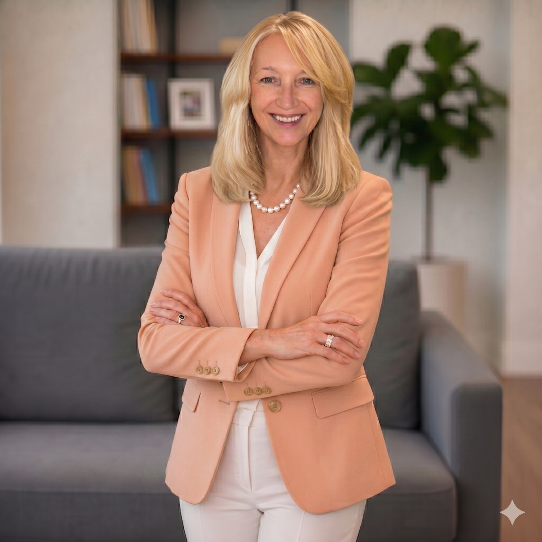 Pam Corning, REALTOR® serving Plymouth County and the South Shore
