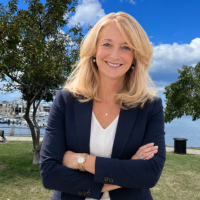 Pam Corning, Massachusetts REALTOR® specializing in downsizing, 55+ communities, inherited home sales, and South Shore real estate