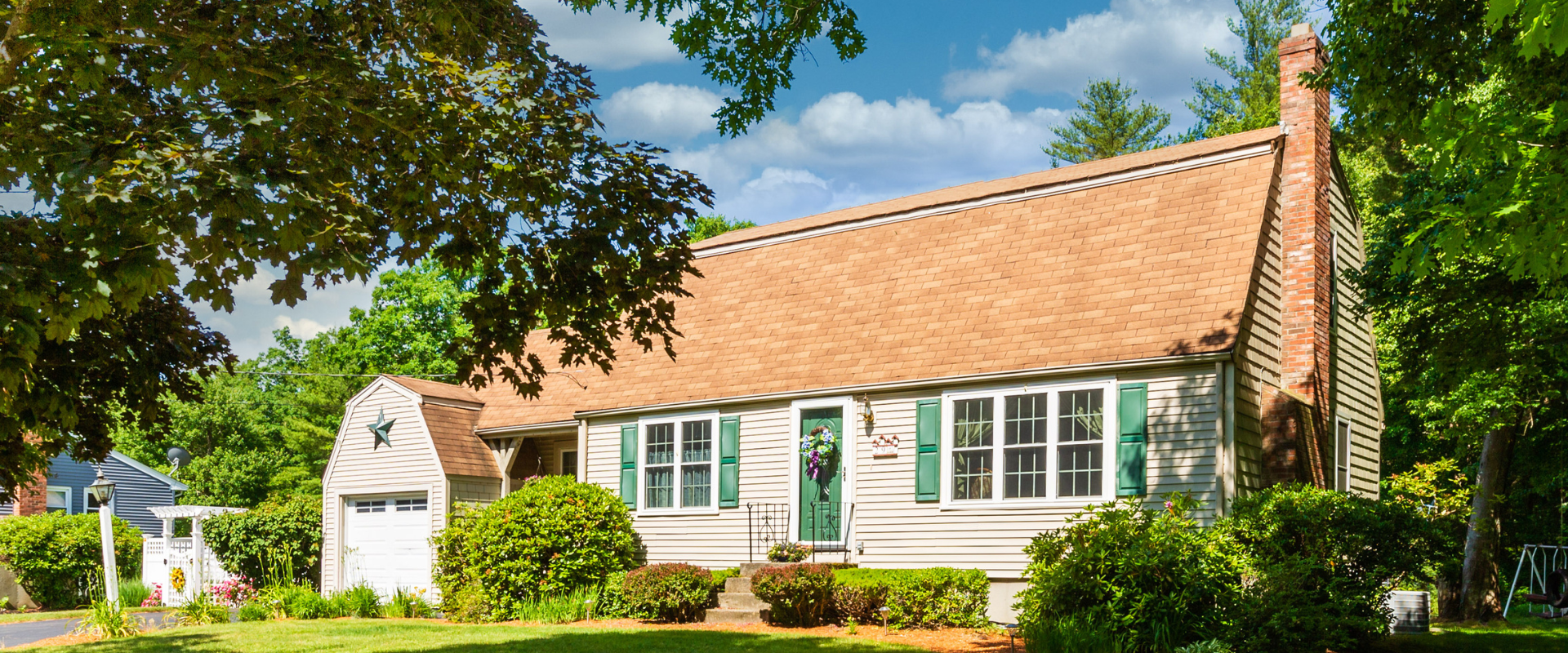 Pam Corning, East Bridgewater MA Realtor helping homeowners and downsizers understand local home values and prepare their homes for sale.