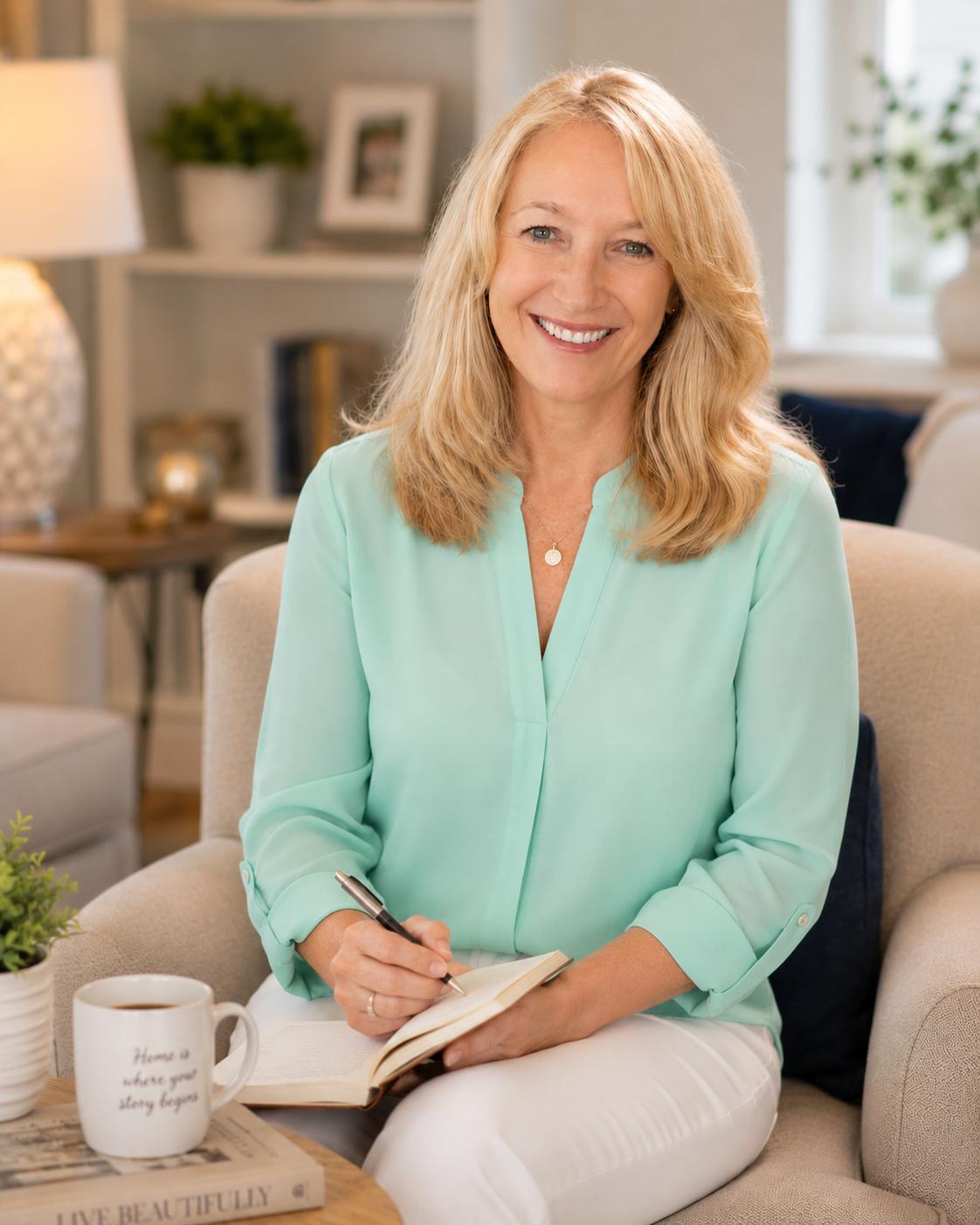 Pam Corning, Seniors Real Estate Specialist helping home buyers over 55 navigate downsizing, 55+ communities, and home buying across Plymouth County and the South Shore.