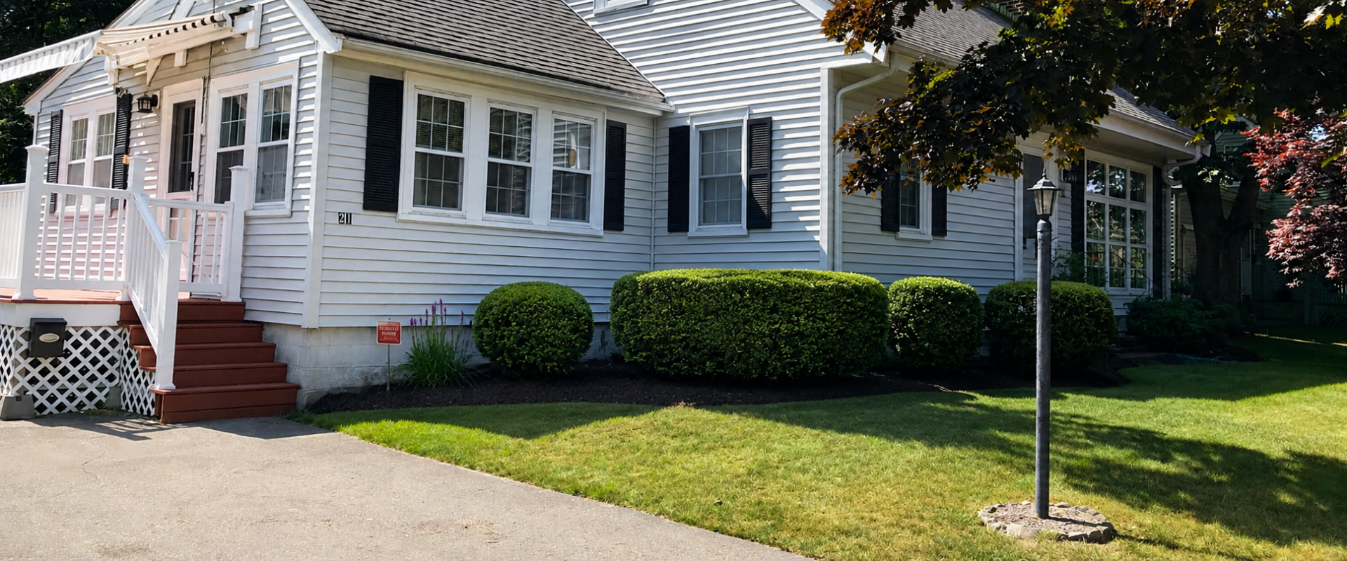 Pam Corning, Brockton MA Realtor helping homeowners and downsizers prepare their homes for sale and understand local market value.