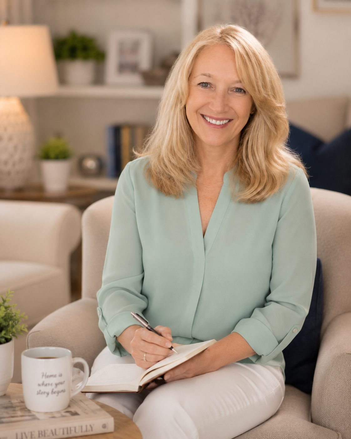 Pam Corning, REALTOR® and Seniors Real Estate Specialist helping adults explore one-level homes, single-level living, and downsizing options across Plymouth County and the South Shore of Massachusetts.