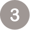 picture of the number 3