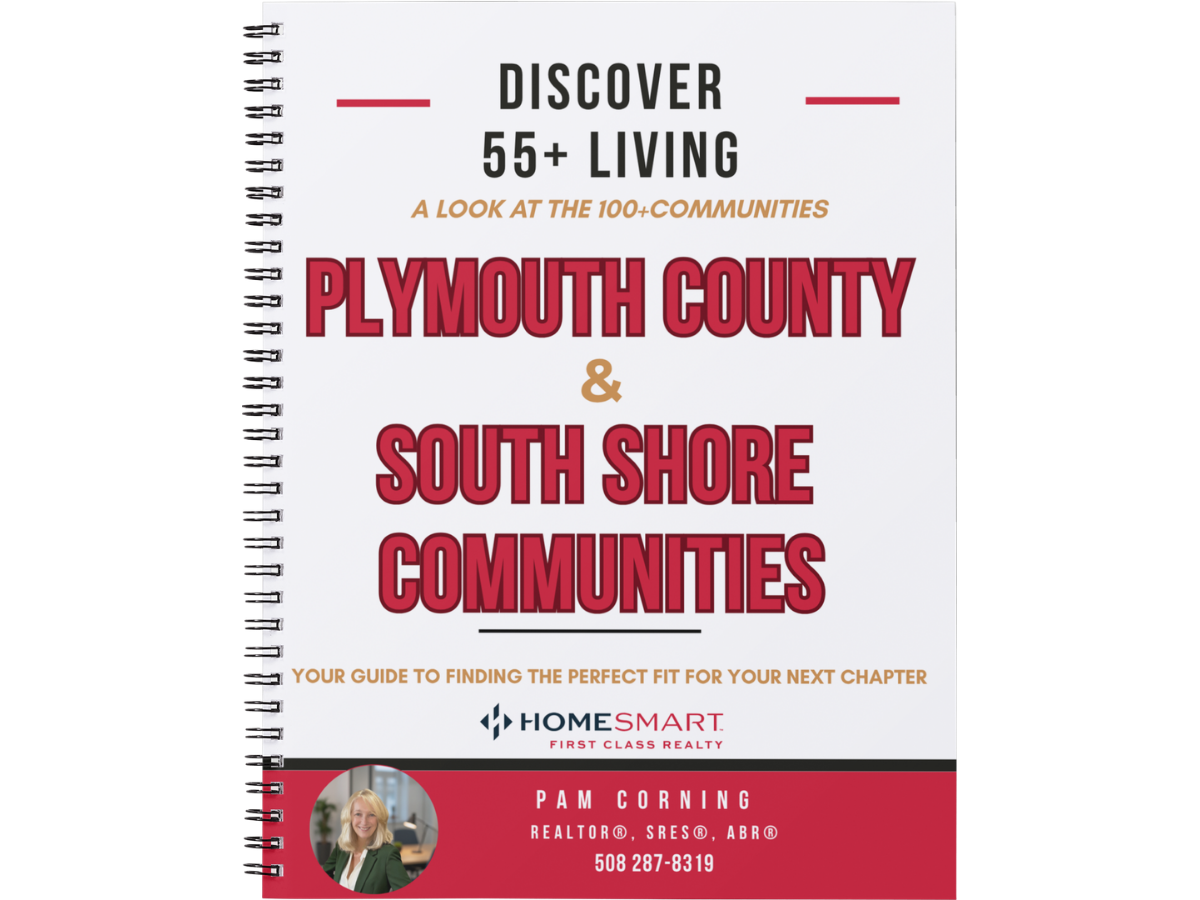 Guide Picture  to Every 55+ Community in Plymouth County and South Shore Mass