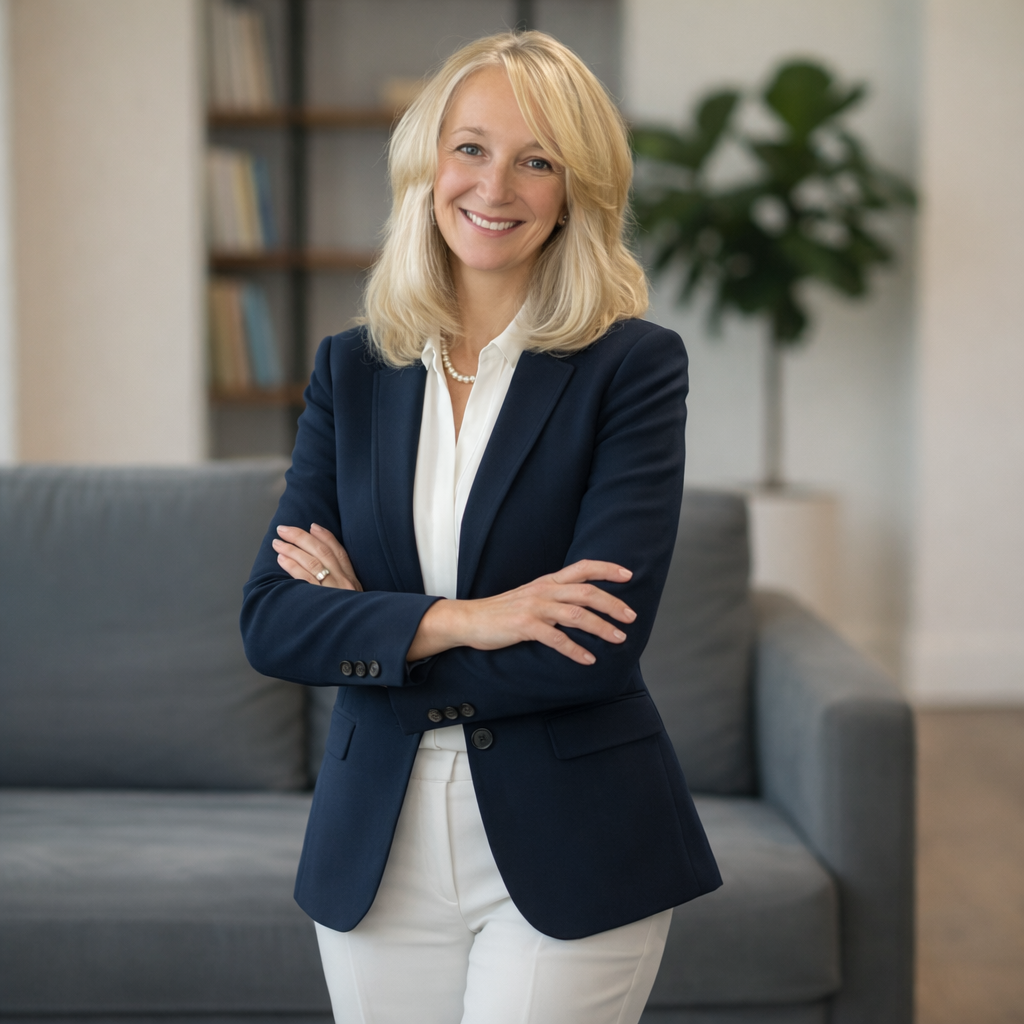 Pam Corning, East Bridgewater MA listing agent helping homeowners maximize sale price