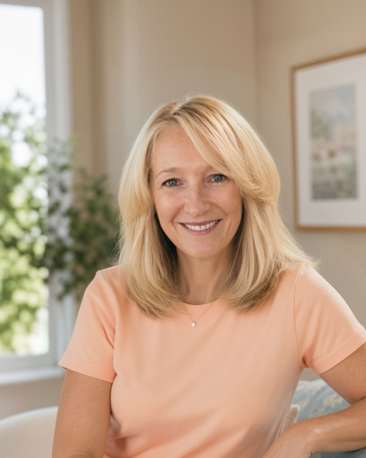 Pam Corning, REALTOR® with The Firm Real Estate Group, helping buyers and sellers with 55+ communities, downsizing, and inherited home sales throughout Plymouth County and the South Shore, Massachusetts.