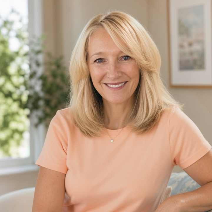 Pam Corning, REALTOR® and Seniors Real Estate Specialist serving Plymouth County and the South Shore