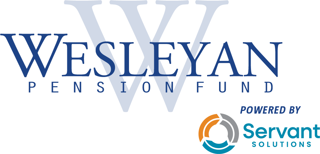 Wesleyan Pension Fund