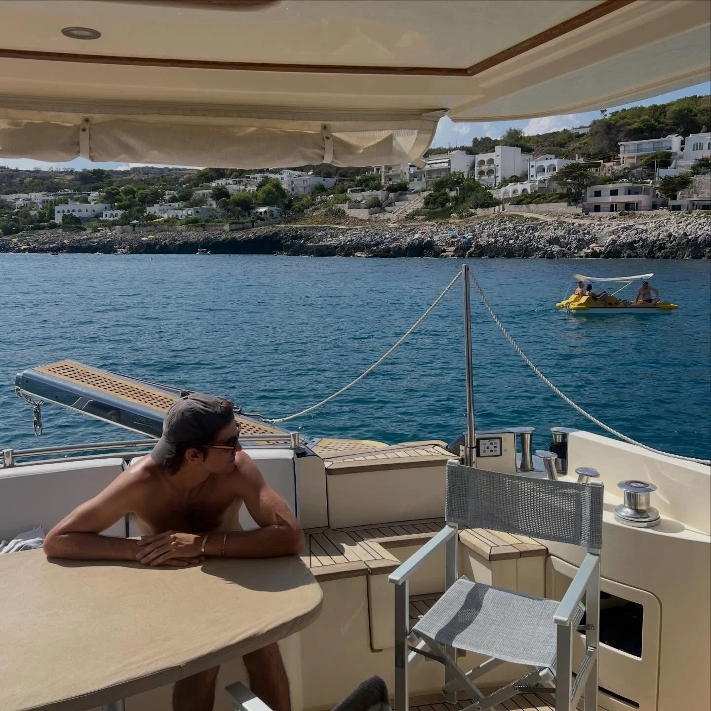 POV: you let us plan your next vacation. Personalized itineraries, local restaurant recs, and hotel upgrades. 

#summertravel #vacation #travel #fora #traveladvisor