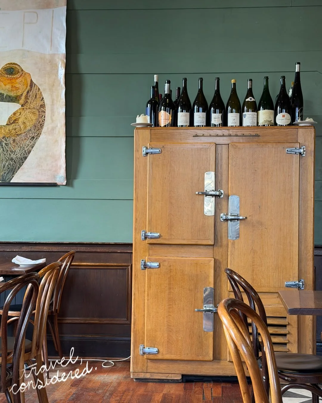 Edinburgh Spotlight. 

Where to stay, eat and explore in one of our favorite UK cities. 

#edinburgh #vacation #travel #fora #traveladvisor