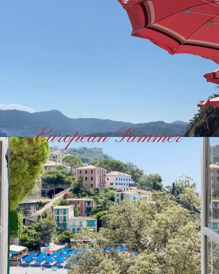 European Summer. It&rsquo;s not too late to have your summer vacation look like this. 
Book with us make summer 2027 your best one yet. 

#vacation #summervacation #traveladvisor #fora #travel