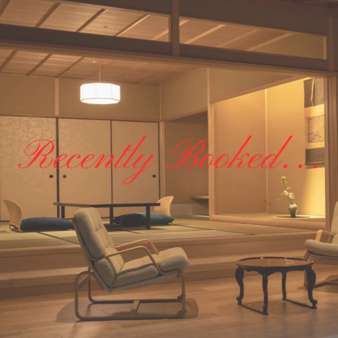 Recently booked: Japanese Honeymoon. 
A multi city exploration of one the most talked about countries at the moment. 

#honeymoon #japan #traveladvisor #fora #travel