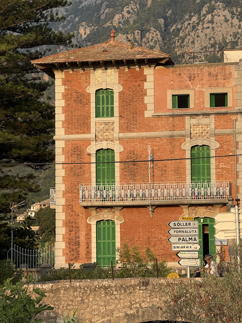 The Essential Package