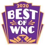 Best of WNC 2020