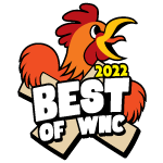Best of WNC Award 2022