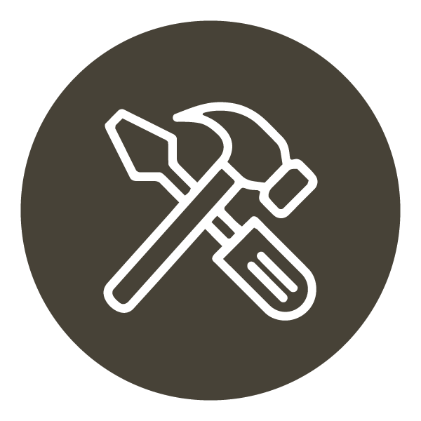 General Repairs