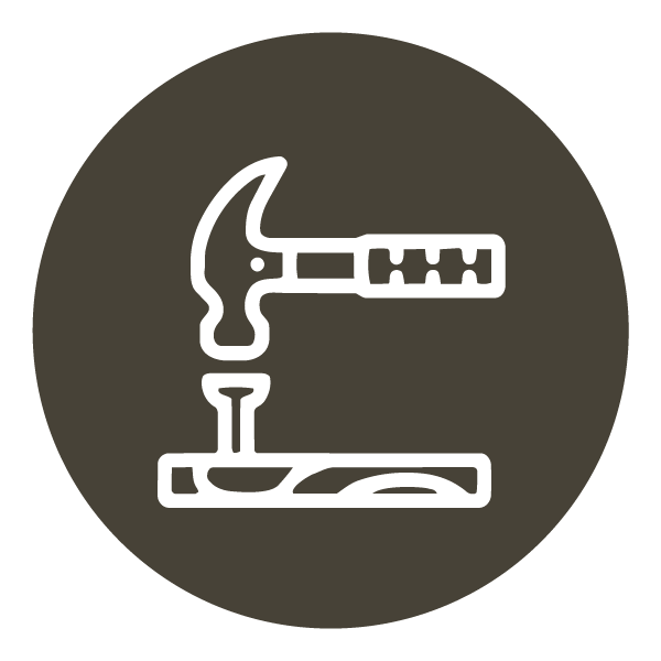 Carpentry Repairs