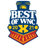 Best of WNC Award 2021