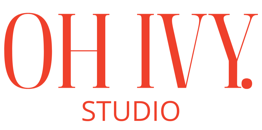 Oh Ivy Studio