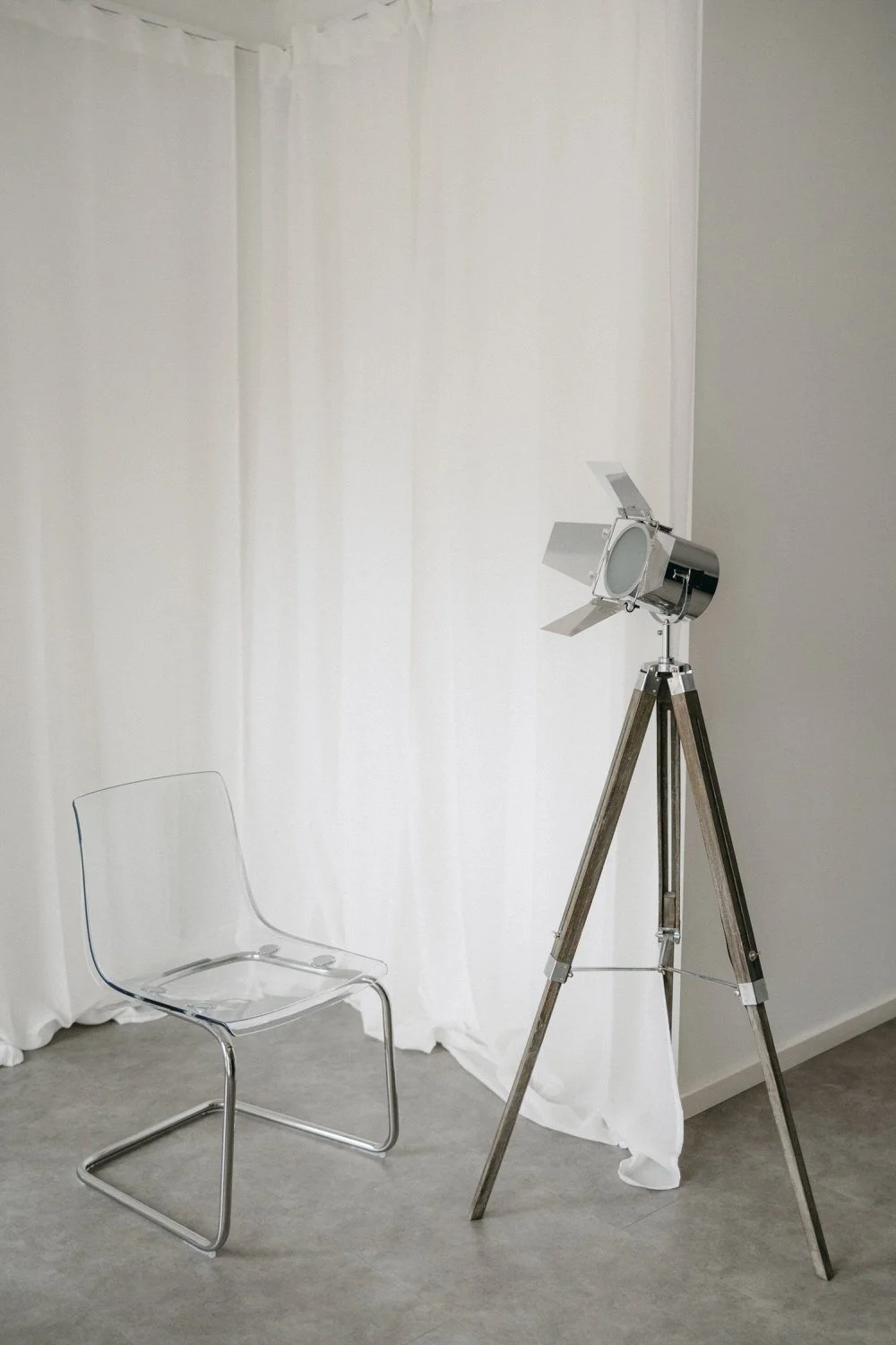 Oh Ivy Studio Tageslichtstudio München Ammersee