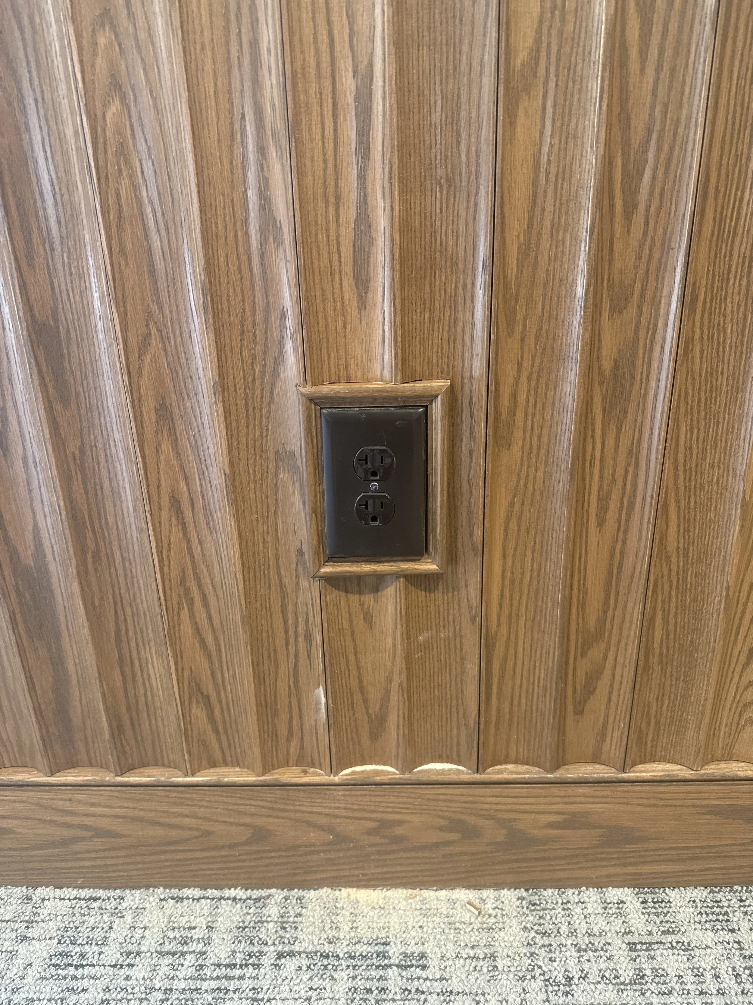 Prince Hall Masonic Lodge