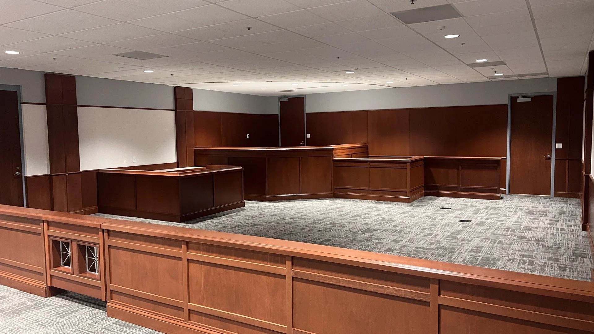 Douglass County Courthouse