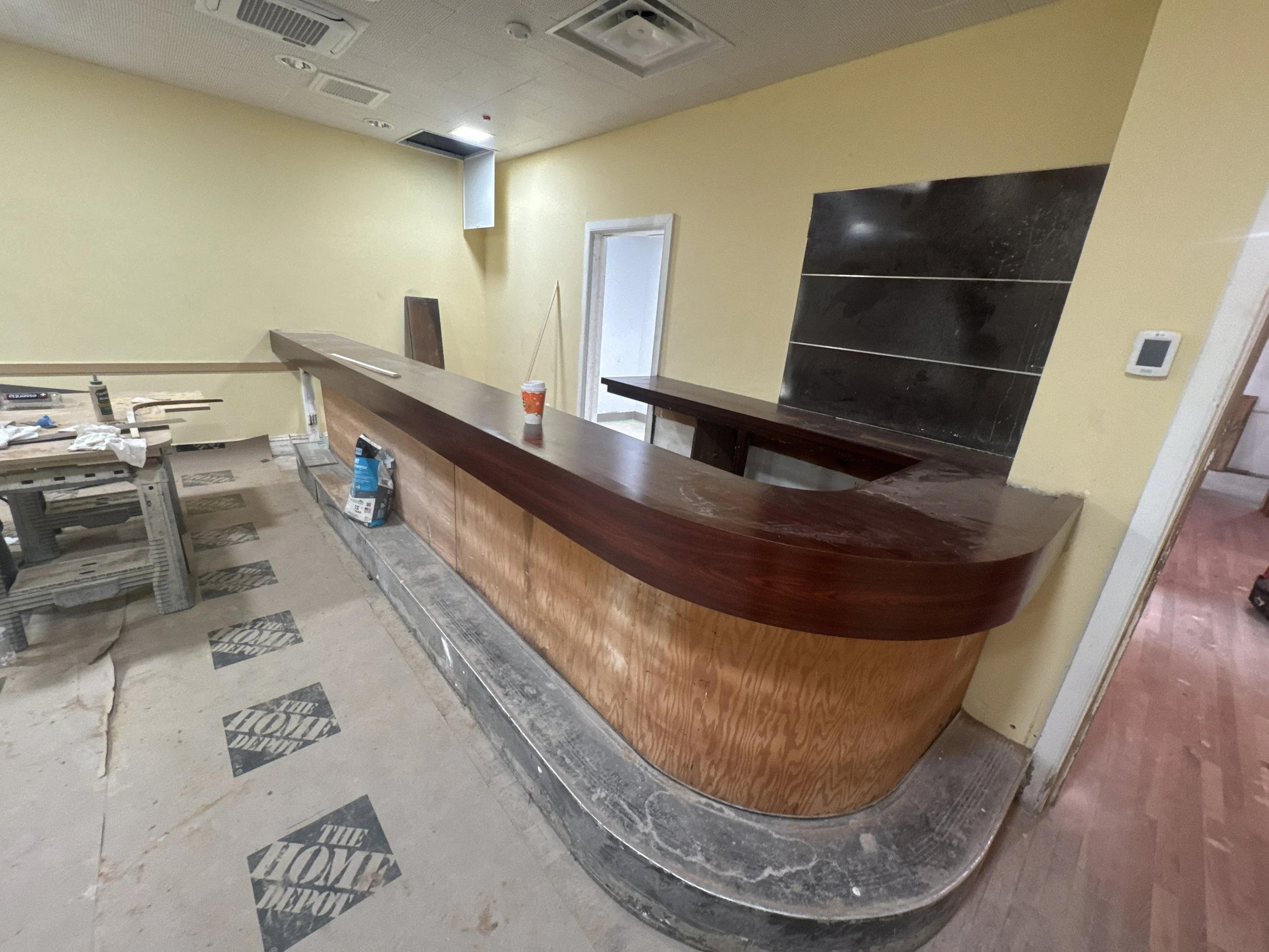 Prince Hall Masonic Lodge