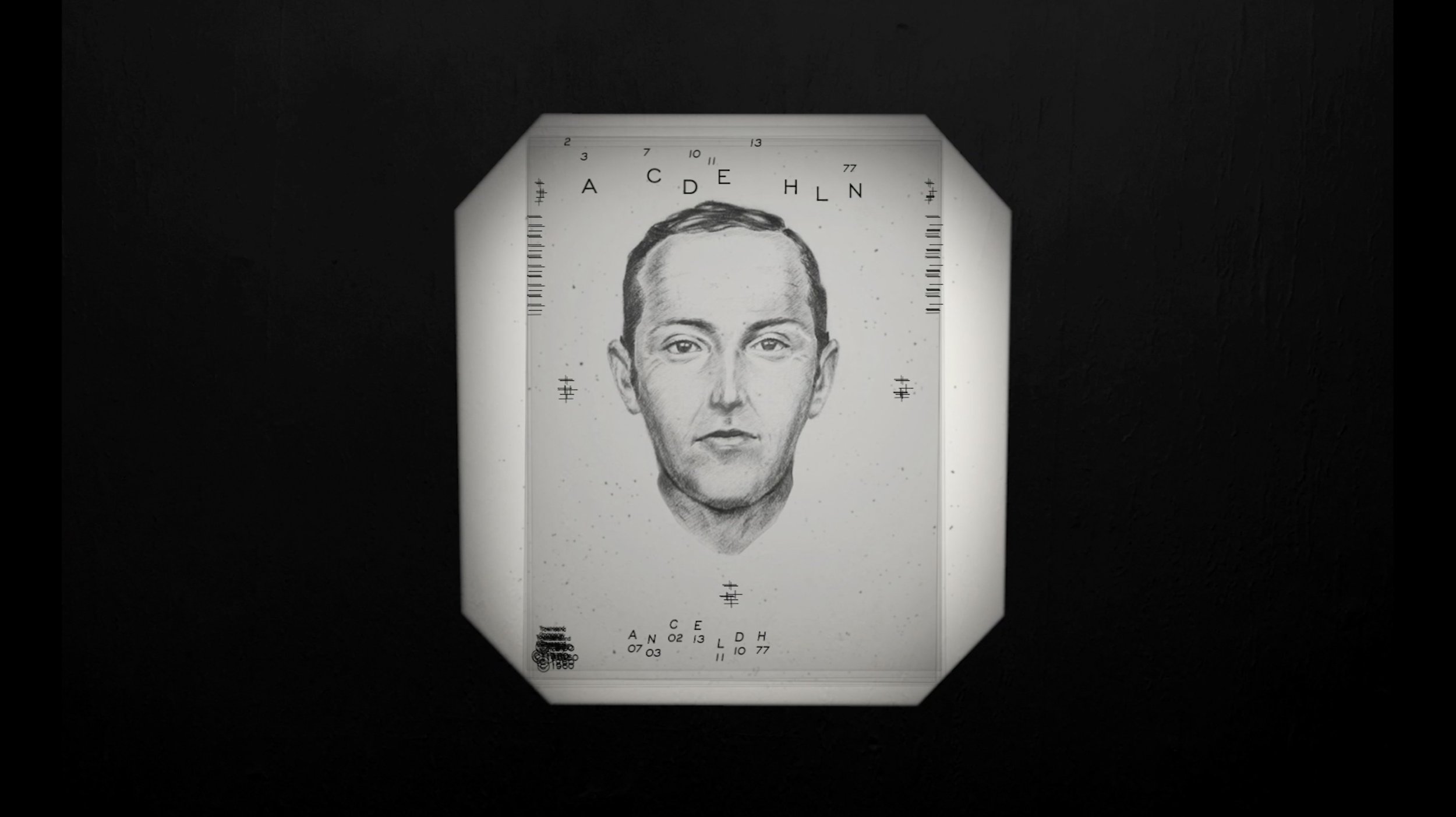 The Mystery of DB Cooper