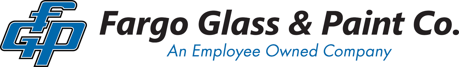 Fargo Glass &amp; Paint