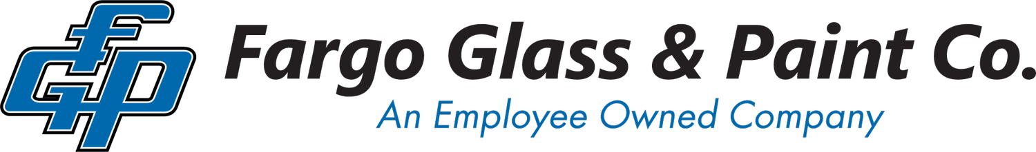 Fargo Glass &amp; Paint