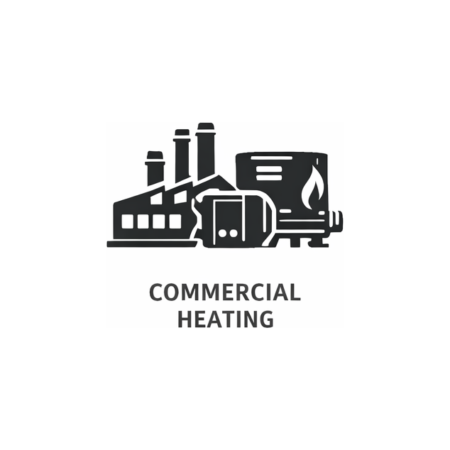 commercial heating manchester