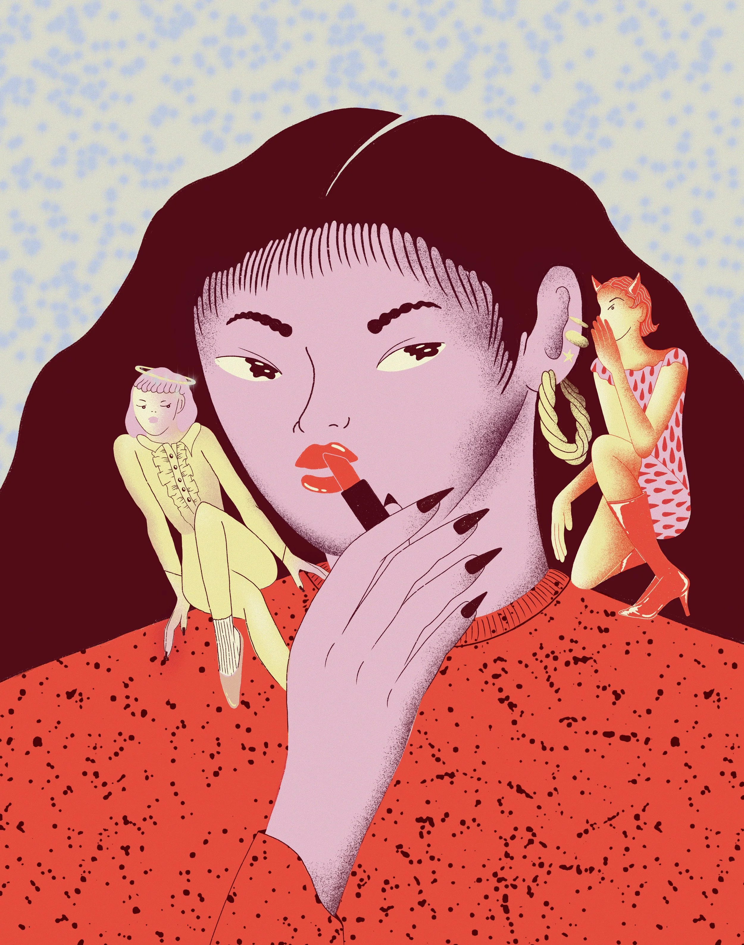 Inner Voices