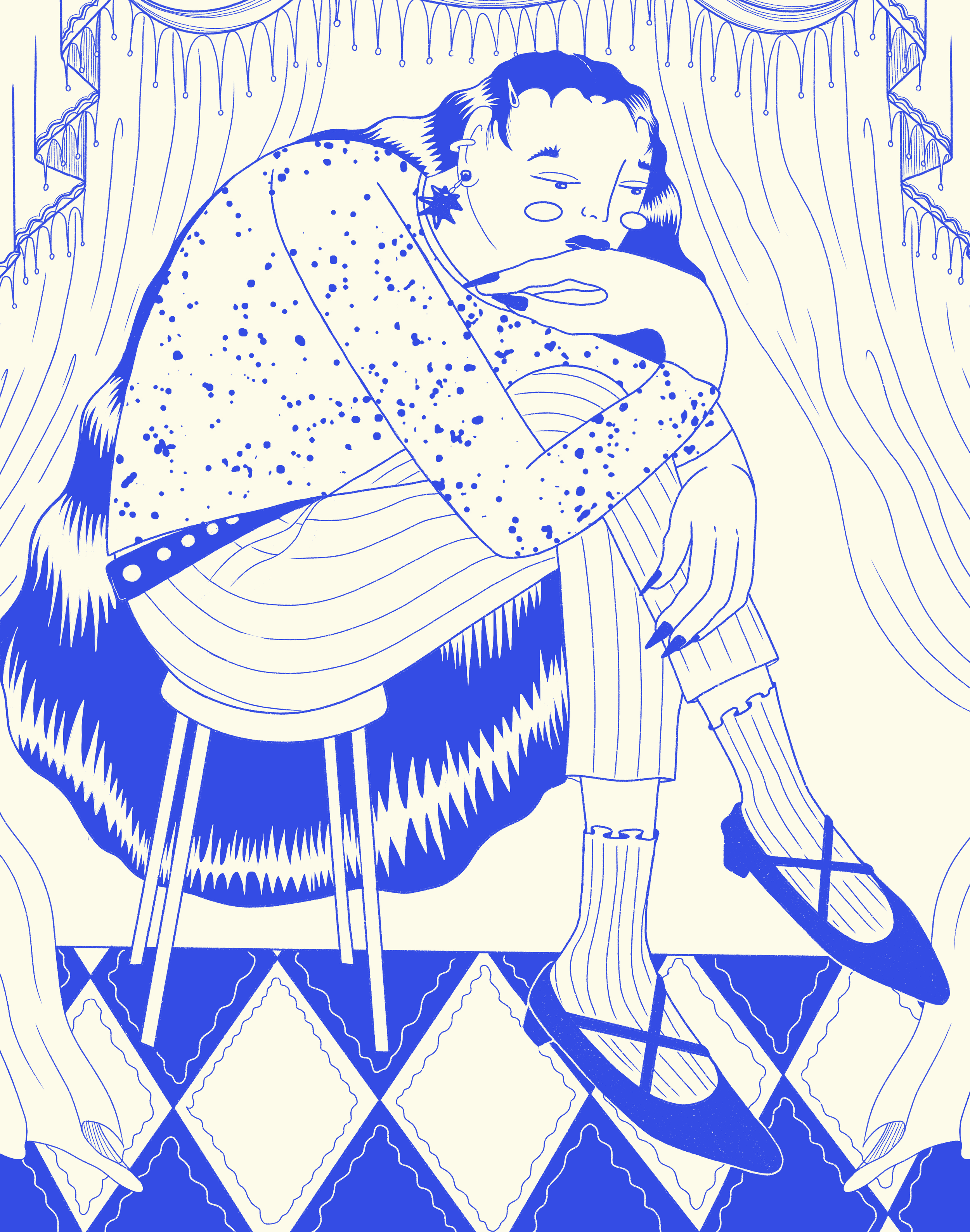 The Overthinker