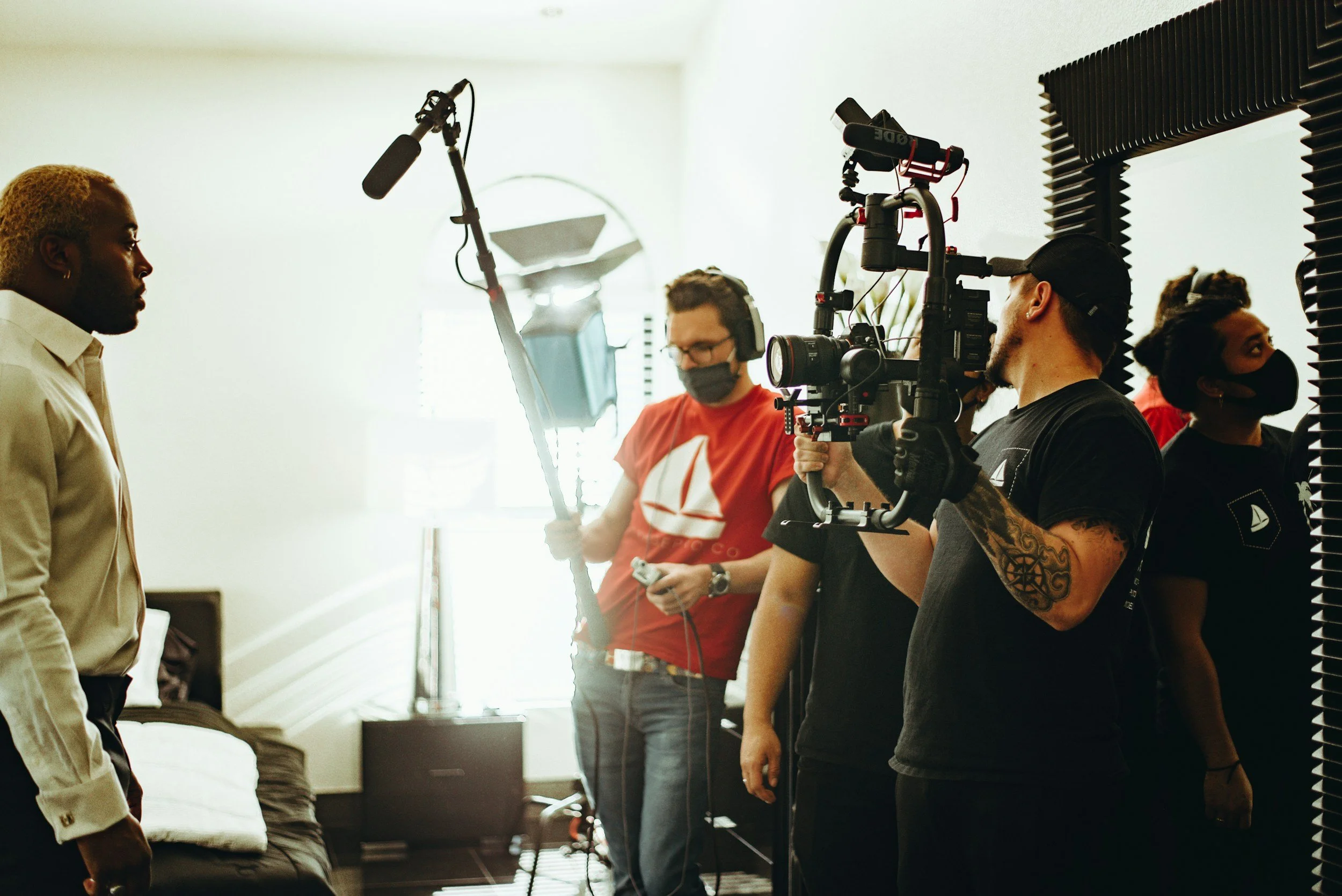 What Kind of Video Does Your Business Actually Need?
