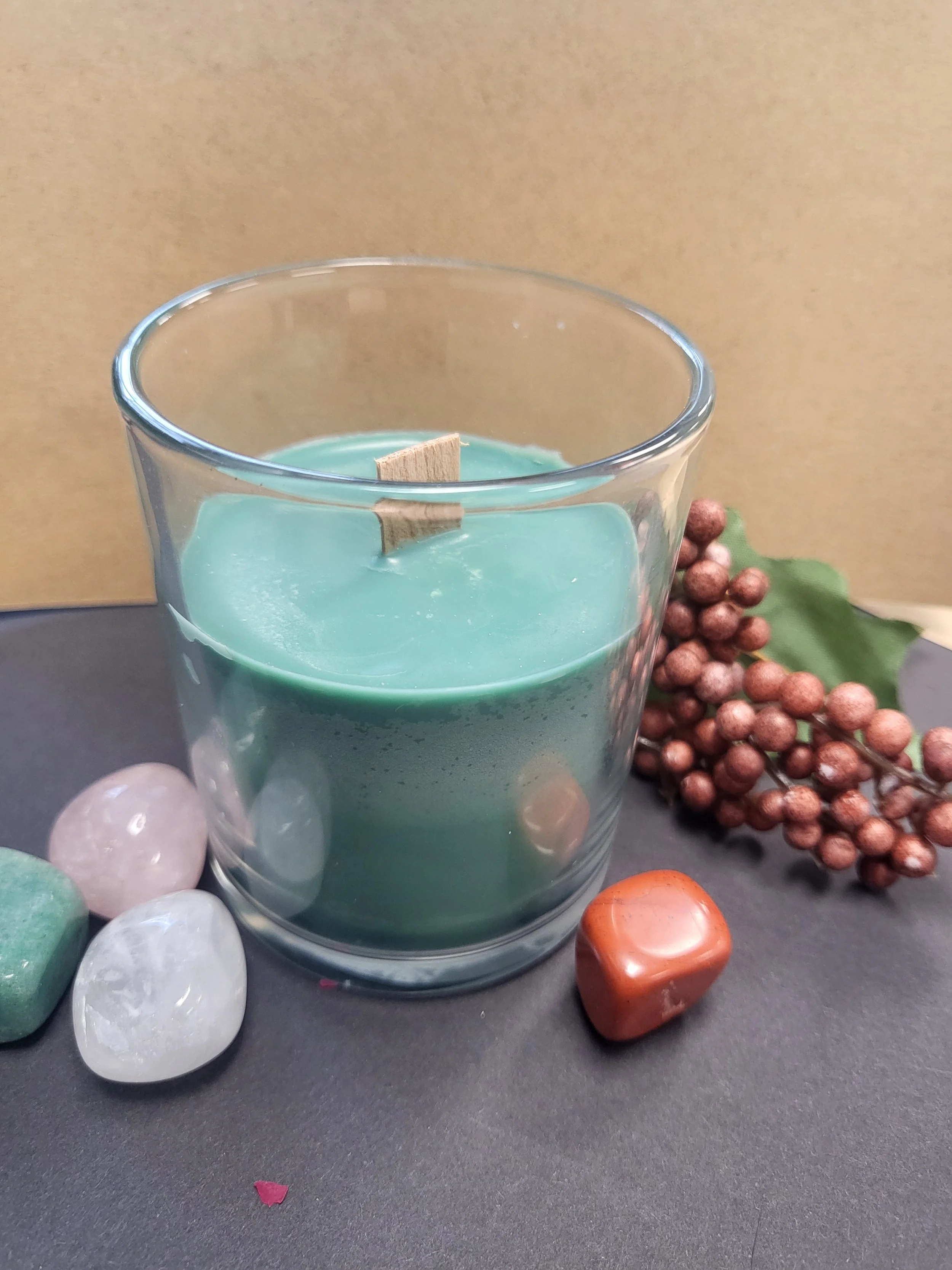 Sacred Sage Candle