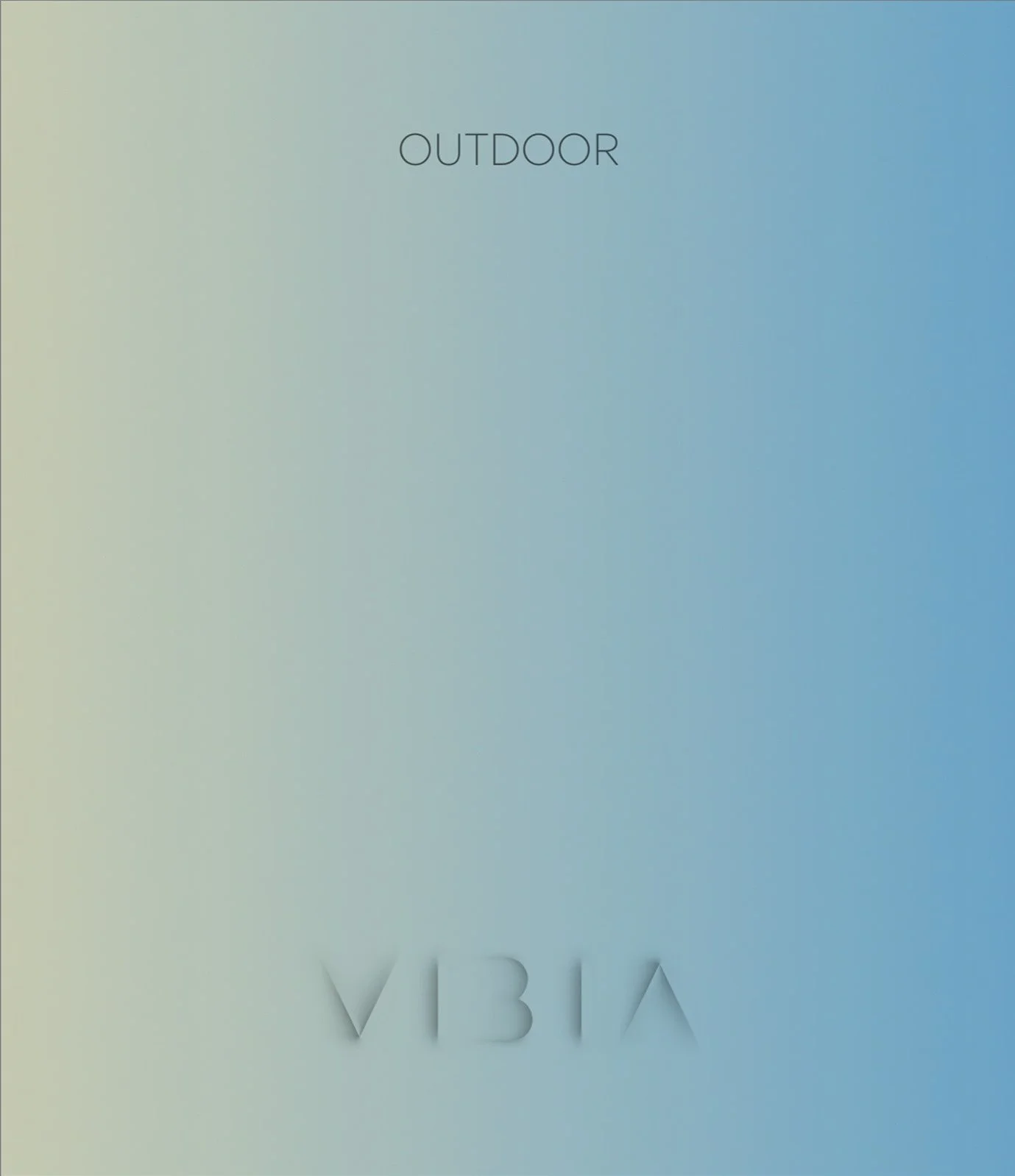 Exteriérové svietidlá Vibia