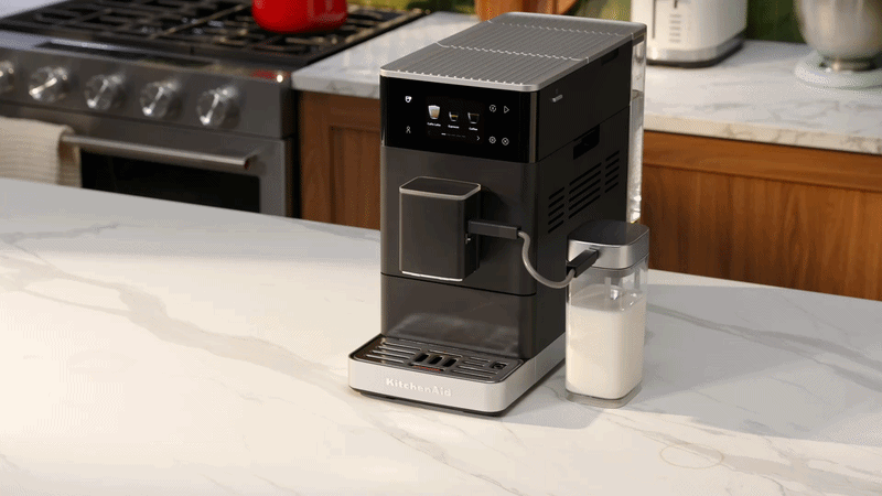 COMPACT ESPRESSO