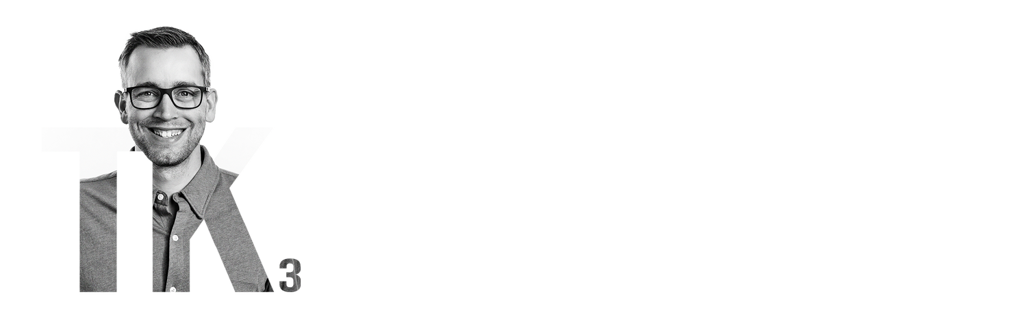 Tracy Keck III