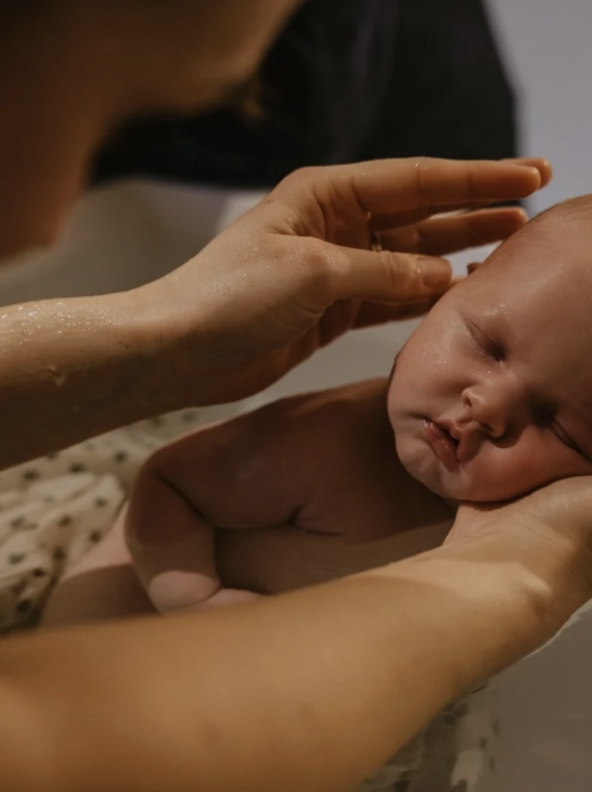 Soins bébé