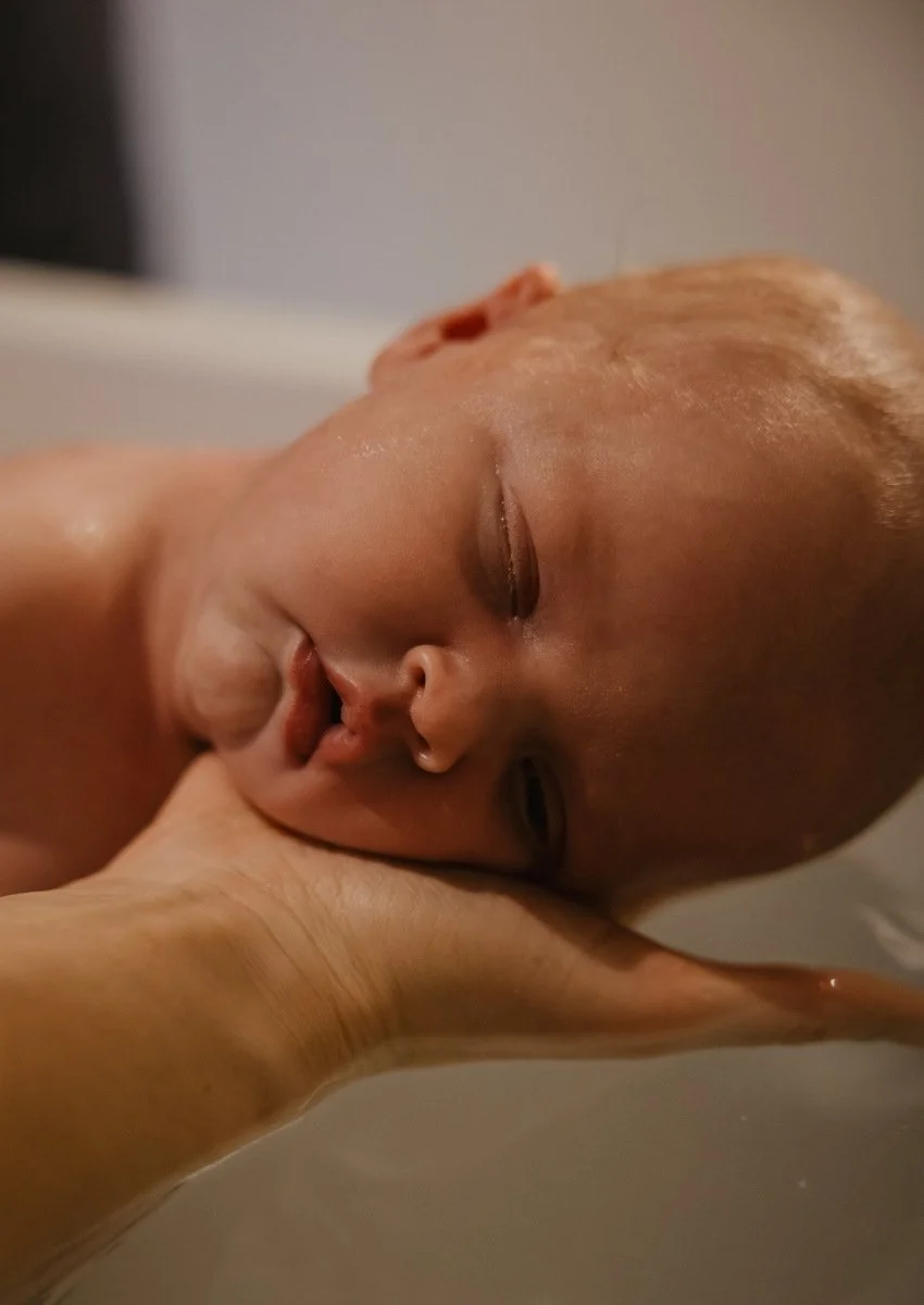 La naissance et son impact émotionnel chez le bébé : 