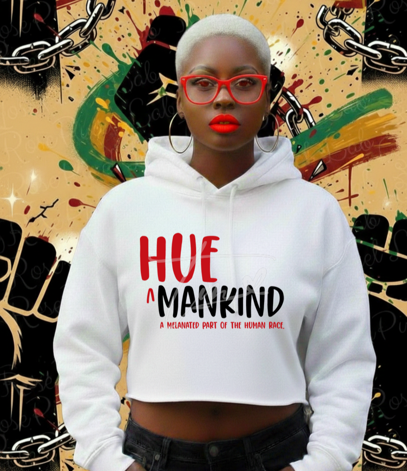 Huemankind