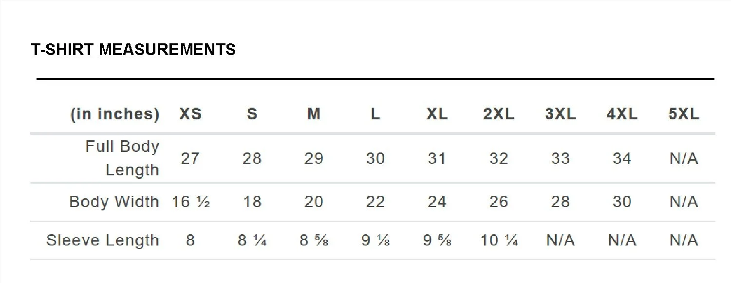 TSHIRT MEASUREMENTS.jpeg